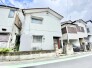 現地土地写真(古家あり)
