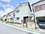 現地土地写真(古家あり)
