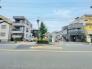 3号棟 前面道路含む現地写真
