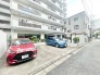 敷地内駐車場