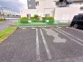 来客用駐車スペース
