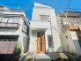 今なら建築中の住まいをご覧いただけます。構造体の質問もお気軽に。

