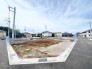 今なら建築中の住まいをご覧いただけます。構造体の質問もお気軽に。
