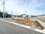 今なら建築中の住まいをご覧いただけます。構造体の質問もお気軽に。
