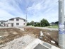 今なら建築中の住まいをご覧いただけます。構造体の質問もお気軽に。
