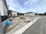 今なら建築中の住まいをご覧いただけます。構造体の質問もお気軽に。
