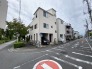 前面道路含む外観