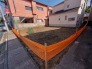 現地土地写真
