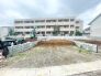 7号棟 今なら建築中の住まいをご覧いただけます。構造体の質問もお気軽に。
