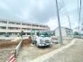 6号棟 現地外観
