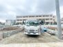 6号棟 今なら建築中の住まいをご覧いただけます。構造体の質問もお気軽に。
