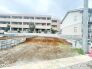 8号棟 今なら建築中の住まいをご覧いただけます。構造体の質問もお気軽に。
