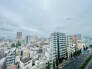 住戸からの眺望写真
