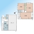 現況と図面が異なる場合は、現況を優先とさせていただきます。
