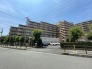 前面道路含む現地