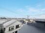 住戸からの眺望写真
