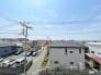 住戸からの眺望写真
