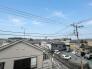 住戸からの眺望写真
