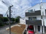 住戸からの眺望写真

