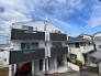 住戸からの眺望写真
