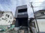完成物件だから、引っ越したあとの配置や動線も分かりやすい。
