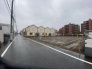 3号地 前面道路含む現地写真
