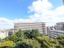住戸からの眺望写真
