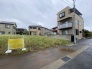 C号地 外観