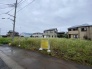 B号地 外観