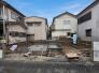 今なら建築中の住まいをご覧いただけます。構造体の質問もお気軽に。
