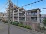 住戸からの眺望写真
