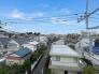 住戸からの眺望写真