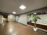 エントランス中
