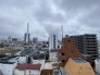 住戸からの眺望写真
