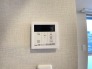 発電・温水設備