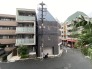 住戸からの眺望写真
