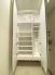 部屋ごとに設けた収納は、住みやすさへのこだわり。

