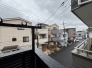 住戸からの眺望写真
