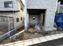 2号棟 駐車場