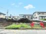 3号地 基礎から完成済みの住まいまで、各工程をご確認いただけます。
