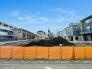1号地 基礎から完成済みの住まいまで、各工程をご確認いただけます。
