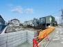 1号地 JR京浜東北・武蔵野線「南浦和」駅東口徒歩１分、提携駐車場もあります。エステート白馬南浦和店までお気軽にお問い合わせください。
