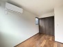 3号棟 子供部屋には丁度良い洋室。
