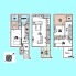 2号棟 現況と図面が異なる場合は、現況を優先とさせていただきます。
