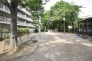 マンションの隣【稲荷木公園】 20m