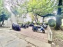 バイク置場