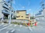 現地土地写真