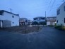 現地土地写真
