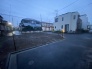 現地土地写真
