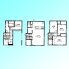 C号棟 現況と図面が異なる場合は、現況を優先とさせていただきます。
